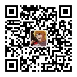 WeChat QR code